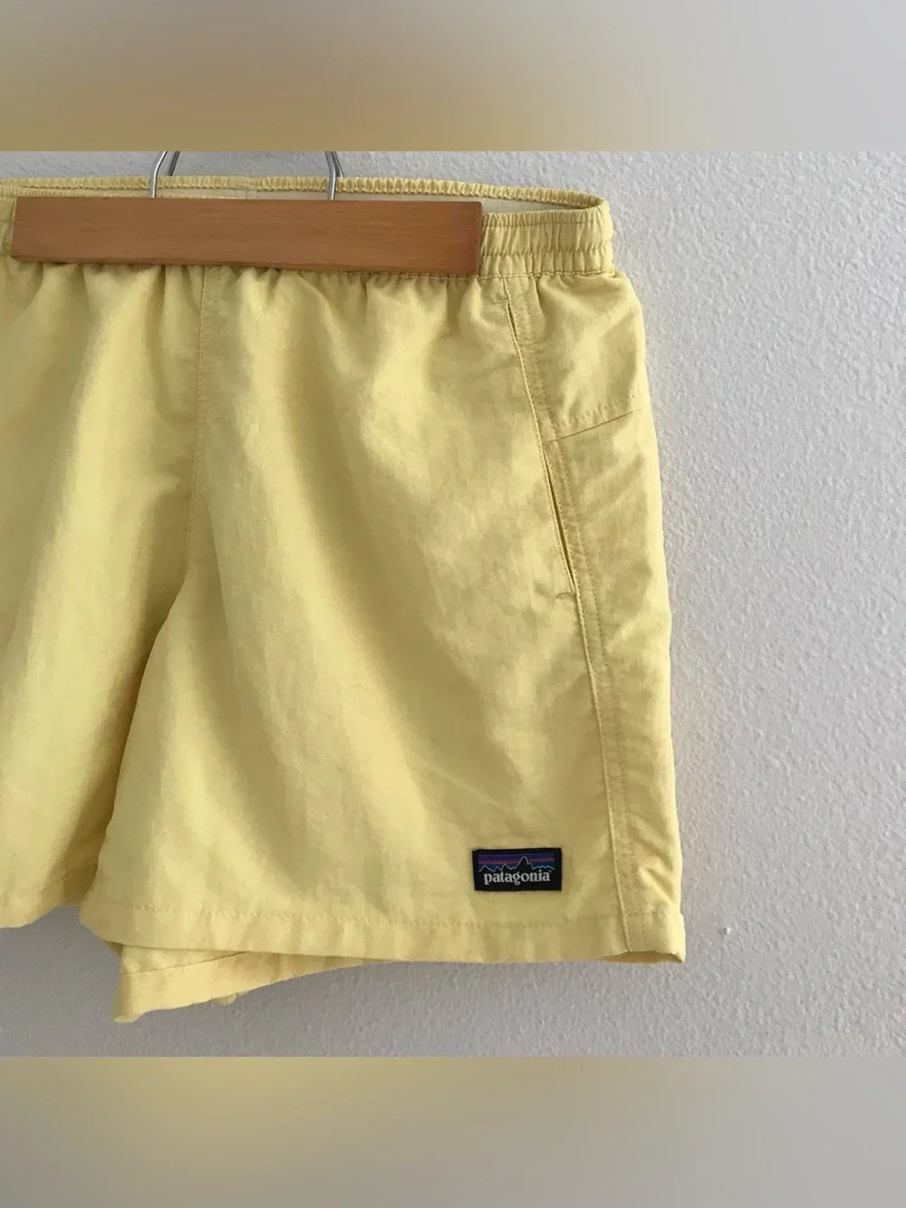 Patagonia baggies - Picture 2 of 5